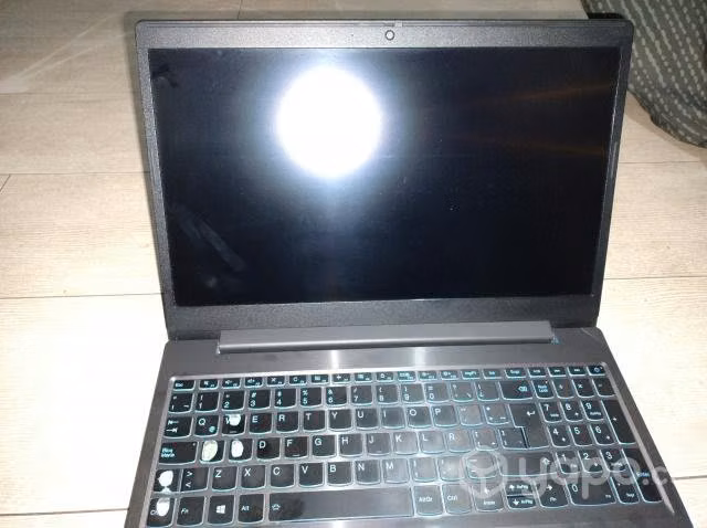 Lenovo l340 gaming