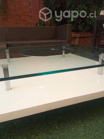 Mesa de Centro.