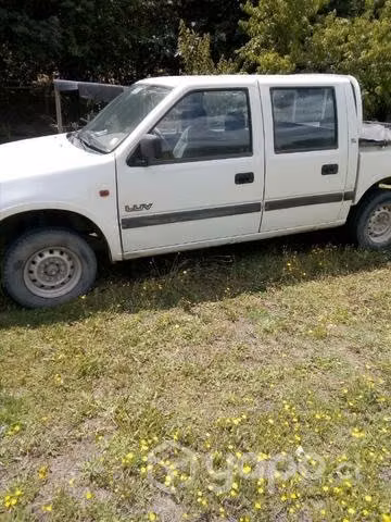 Chevrolet Luv 98