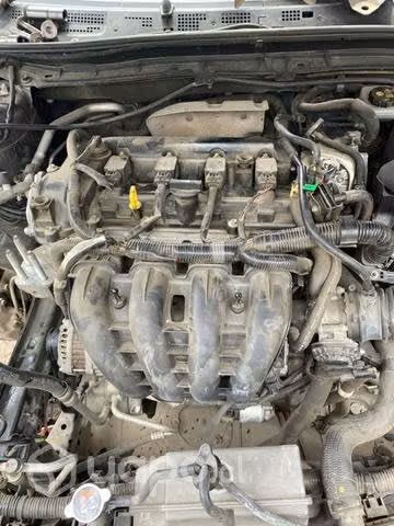 Motor Mazda 3 2.0 2017 - Imagen 2