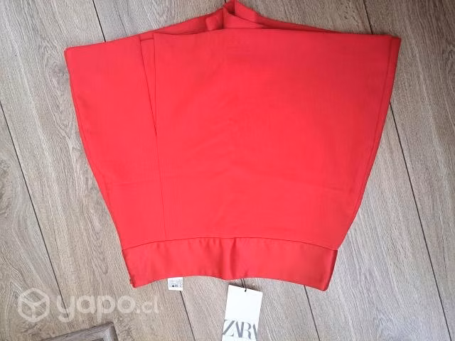 Faldashort zara - Imagen 2