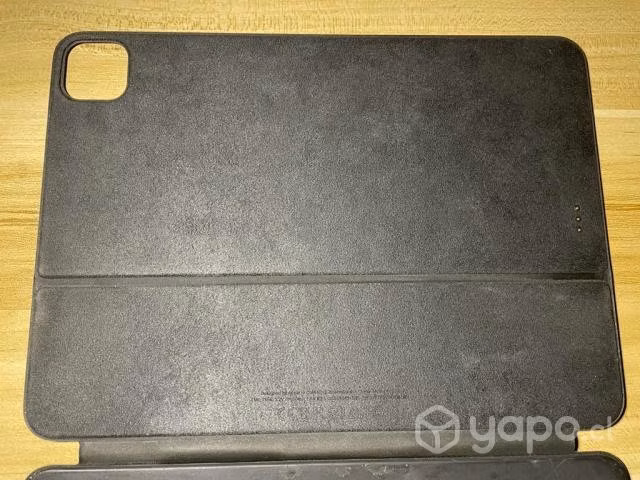 Smart Keyboard Folio IPad Air 10,9" y Pro 11'' - Imagen 4