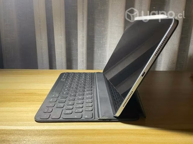 Smart Keyboard Folio IPad Air 10,9" y Pro 11'' - Imagen 5
