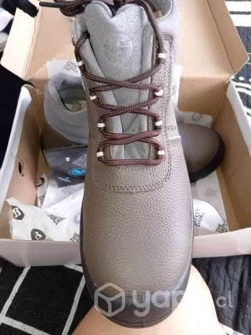 Zapato seguridad - Imagen 2