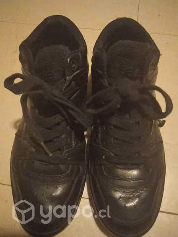Zapatos de colegio