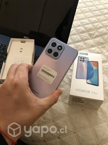 HONOR X6s - Imagen 6