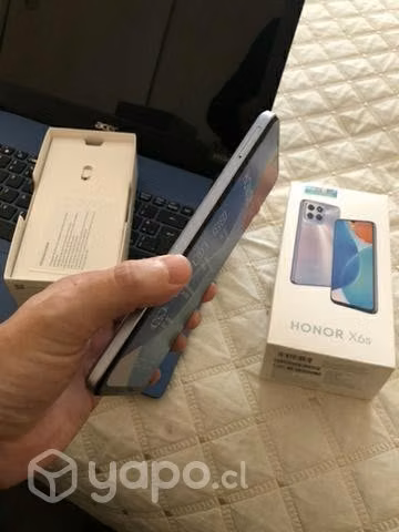 HONOR X6s - Imagen 3