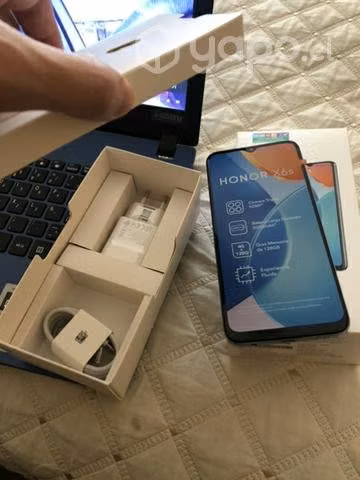 HONOR X6s - Imagen 4