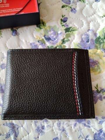 Billetera Tommy Hilfiger - Imagen 3