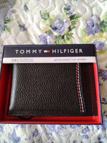 Billetera Tommy Hilfiger - Imagen 4