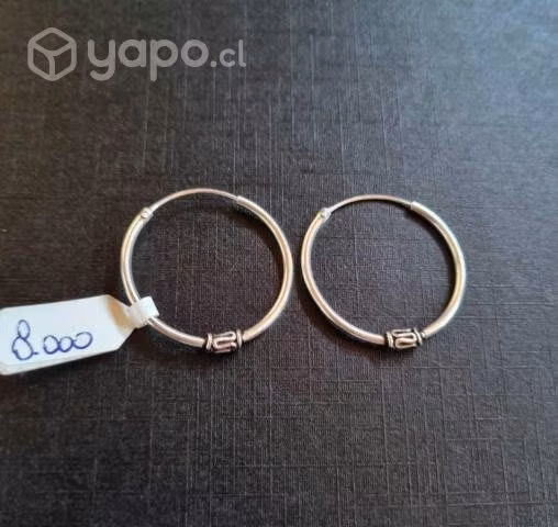 Joyas de plata italiana 925 - Imagen 6