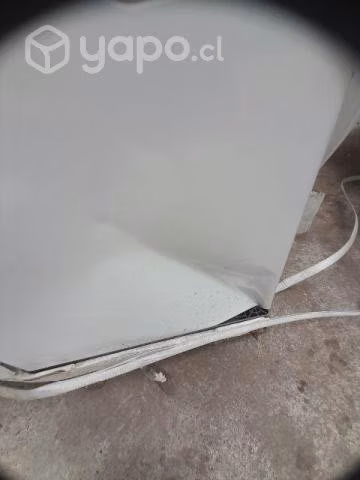 Remato Lavadoras LG fuzzy logic 6.0 nuevas