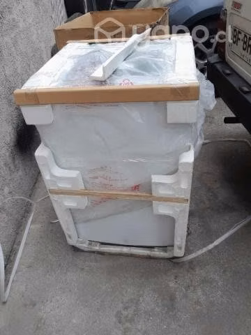 Remato Lavadoras LG fuzzy logic 6.0 nuevas