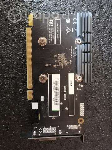 Zotac GT 730 ZONE edition 2GB 64bit DDR3 - Imagen 3