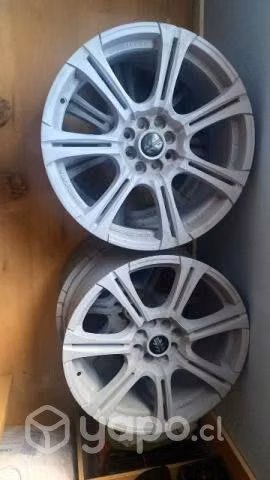 llantas