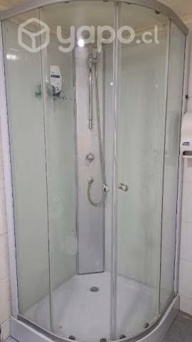 Cabinas de ducha - Imagen 2