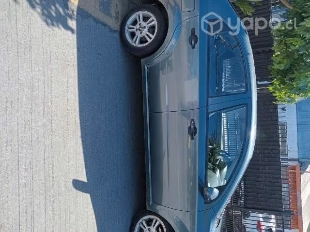 Vendo Chevrolet aveo 2011
