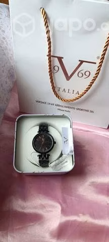 Relojes mujer versace - Imagen 2