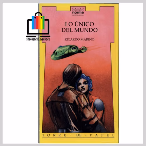 Lo Único del Mundo