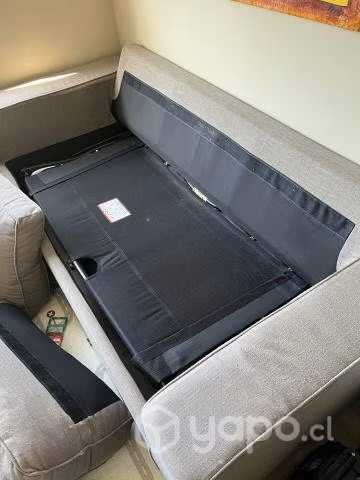 Sofa cama rosen - Imagen 2