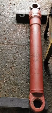 Cilindro para cortador de leña hidrualico