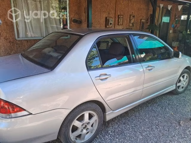 Vendo Mitsubishi