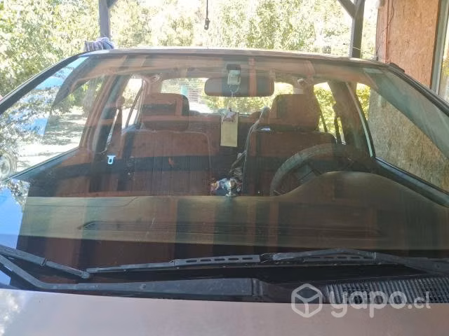 Vendo Mitsubishi
