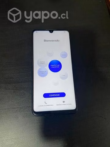 Huawei p30 Lite