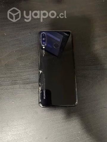 Huawei p30 Lite - Imagen 3