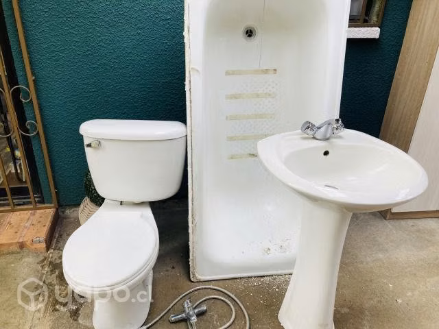 Baño completo - Imagen 2