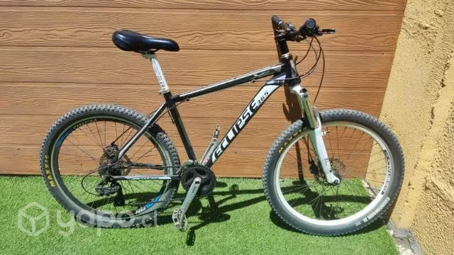 Bicicleta cuadro Eclipse aro 26