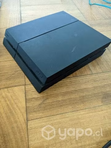 Playstation / play 4