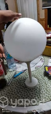 Lámpara aérea