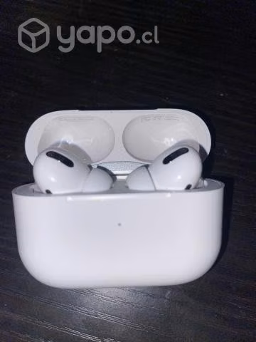 Airpods Pro