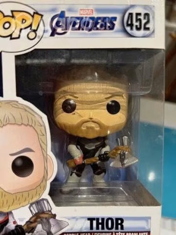 Funko pop - Imagen 1