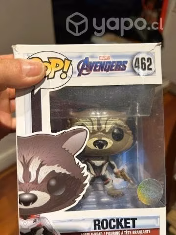 Funko pop - Imagen 3