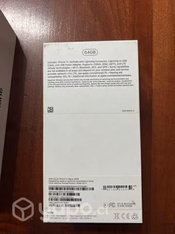 IPhone 11 Usado - Imagen 3