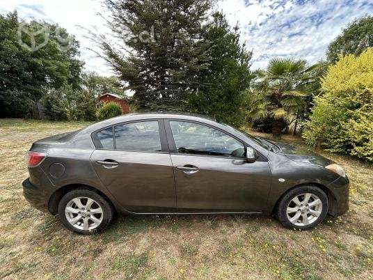Auto Mazda 3 2014 - Imagen 4