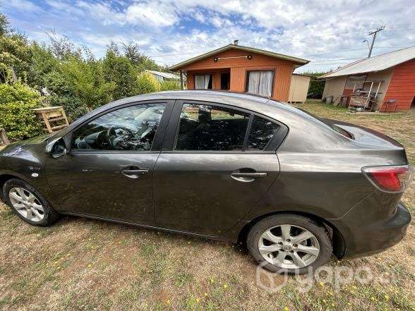 Auto Mazda 3 2014 - Imagen 2
