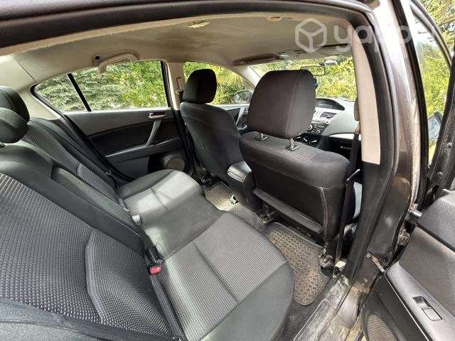 Auto Mazda 3 2014 - Imagen 6