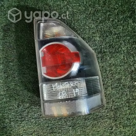 Foco derecho mitsubishi montero 2008 2019 original