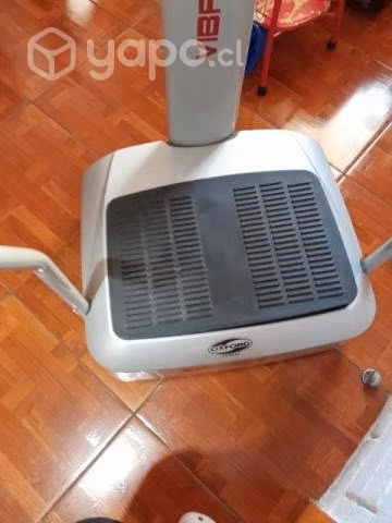 Maquina Vibradora VIBRO PLATE OXFORD - Imagen 5