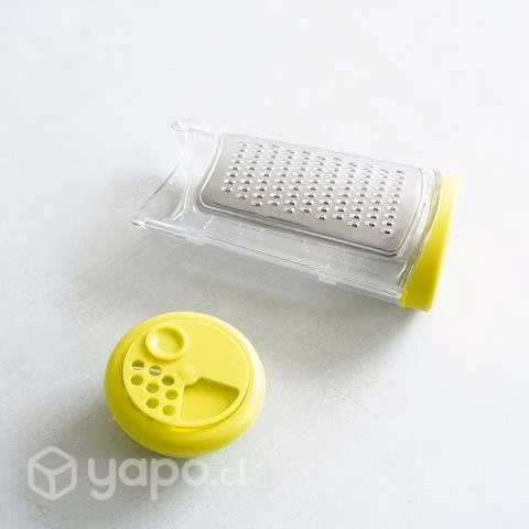 Rallador para especies 334-759