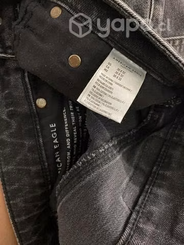 American eagle hombre - Imagen 4
