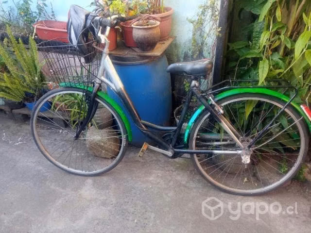 Bicicleta aro 29 - Imagen 2