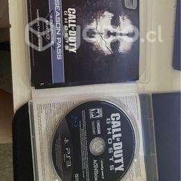 Call of duty ghost ps3 - Imagen 2