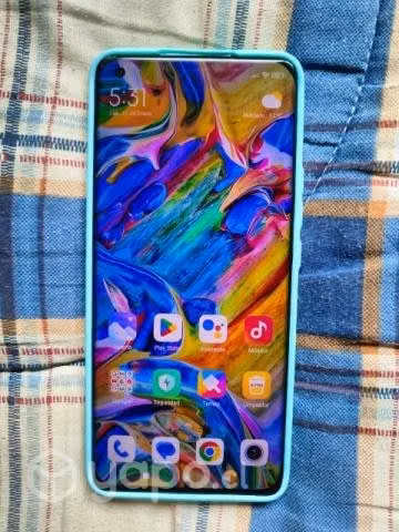 Xiaomi Mi 11