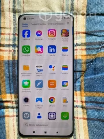 Xiaomi Mi 11 - Imagen 2