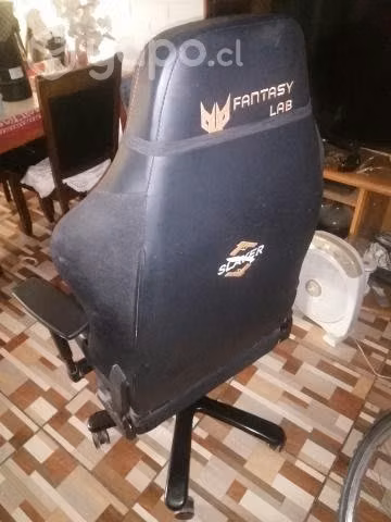 Silla Gamer - Imagen 2