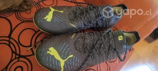 Zapatos de futbol Adidas toperoles originales